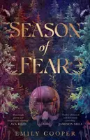Season of Fear - Cooper Emily