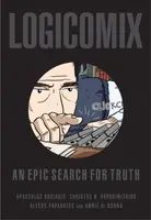 Logicomix - Apostolos Doxiadis, Christos H. Papadimitriou