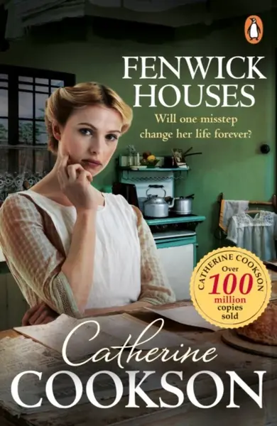 Fenwick Houses - Catherine Cookson