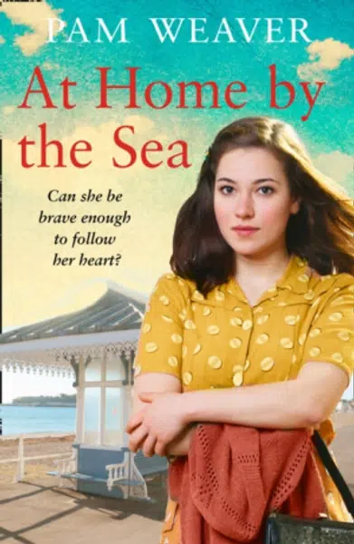 At Home by the Sea - Pam Weaver