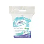 Vlhčené Ubrousky Linteo Baby S Aloe Vera 4x80ks