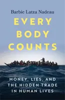Every Body Counts - Barbie Latza Nadeau