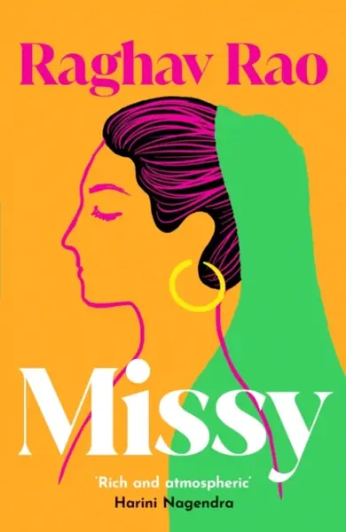 Missy - Raghav Rao