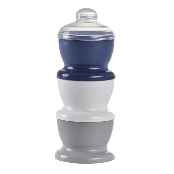 Dávkovač na sušené mlieko, Grey Charm