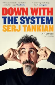 Down with the System - Serj Tankian