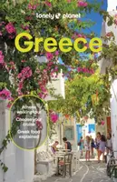 Lonely Planet Greece - Lonely Planet, Ryan Ver Berkmoes, Vesna Maric, Alexis Averbuck, Kate Armstrongová, Helen Iatrou, Sarah Souli, Andrea Peevers-Sh
