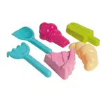 Androni Tvorítka na piesok - cukráreň