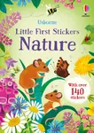 Little First Stickers Nature - Young Caroline