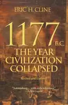 1177 B.C. - Eric H. Cline