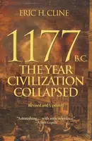 1177 B.C. - Eric H. Cline