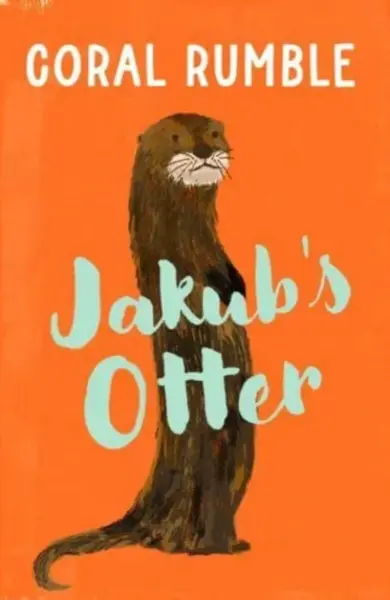 Jakubâ€™s Otter - Coral Rumble