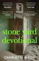 Stone Yard Devotional - Wood Charlotte