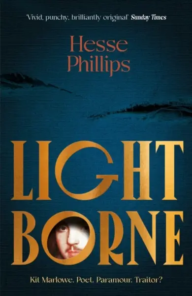 Lightborne - Hesse Phillips
