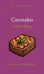Cannabis - Bradley J. Borougerdi