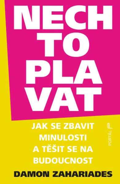 Nech to plavat - Zahariades Damon