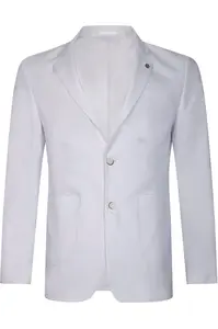 Pánske sako dewberry Classic