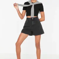 Dámske kraťasy Trendyol Nacy