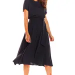 Dámske šaty Awama A296