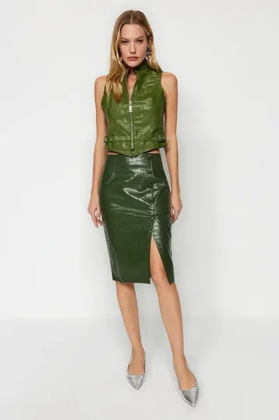 Dámska sukňa Trendyol