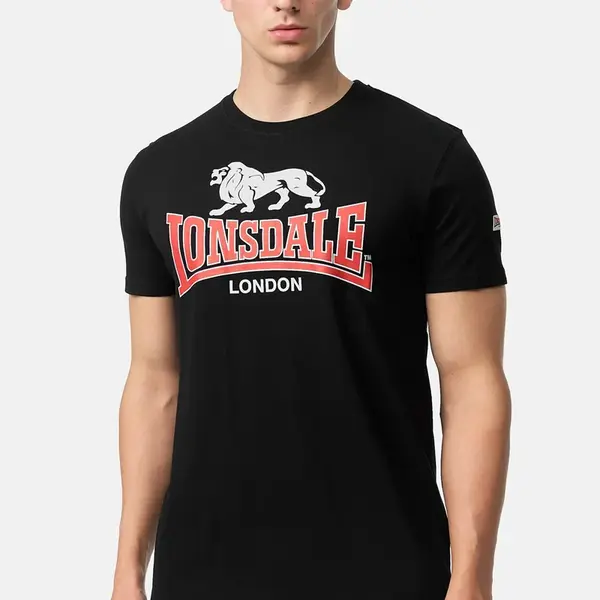 Pánske tričko Lonsdale