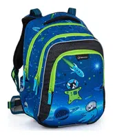 Bagmaster Lumi 22 D Blue