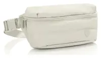Dámska ľadvinka Heys Puffer Waist Bag Off White