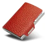 Mini peňaženka Mondraghi One Plus Red