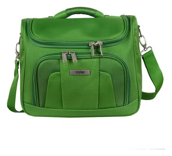 Skyline Orlando Beauty case Green