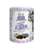 Brit Care Cat Snack Superfruits Kitten 100 g