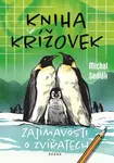 Kniha křížovek - Zajímavosti o zvířatech