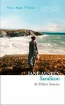Sanditon - Jane Austenová