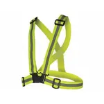 Kríž výstražný Ardon REF701 žltý