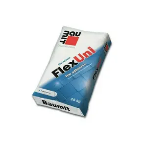 Zmes lepiaca Baumit Baumacol FlexUni