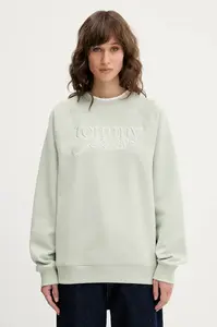 Tommy Jeans Mikina Tommy Jeans
