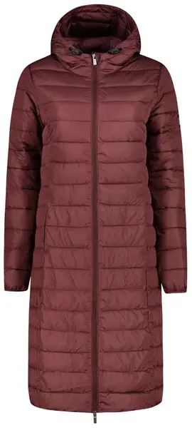 Dámska prešívaná bunda Frogies