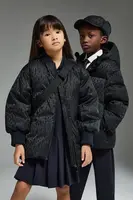 Detská páperová bunda Emporio Armani