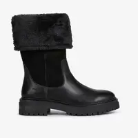 Dámske zimné topánky GEOX DP-3096492