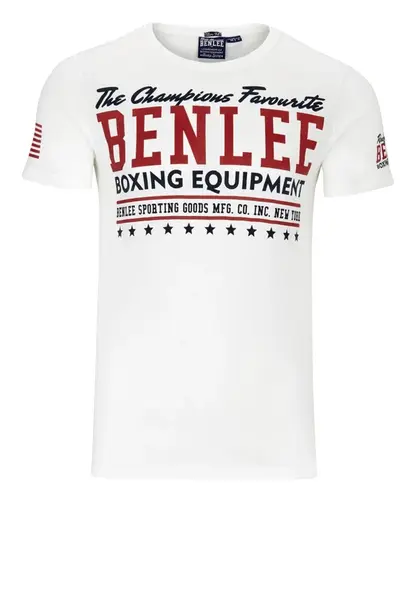 Pánske tričko Benlee
