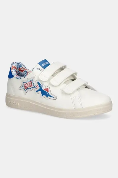 Detské tenisky adidas ADVANTAGE DINO