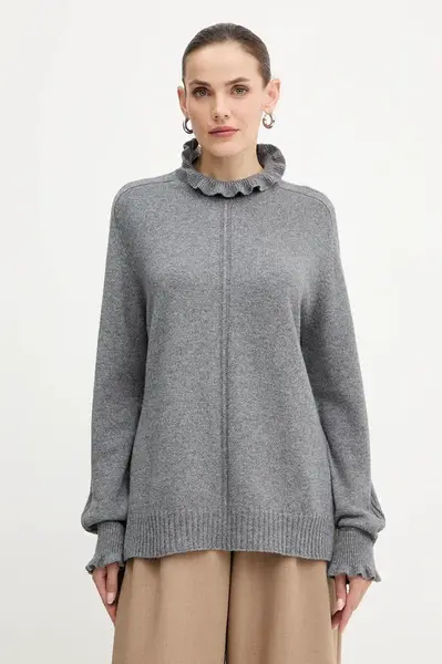 Twinset Vlněný svetr Twinset