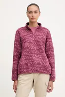 Outdoorová mikina Jack Wolfskin BIG SKY