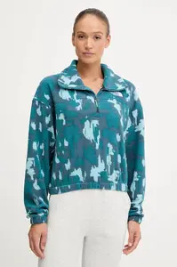 Tréningová mikina The North Face Mountain Athletics