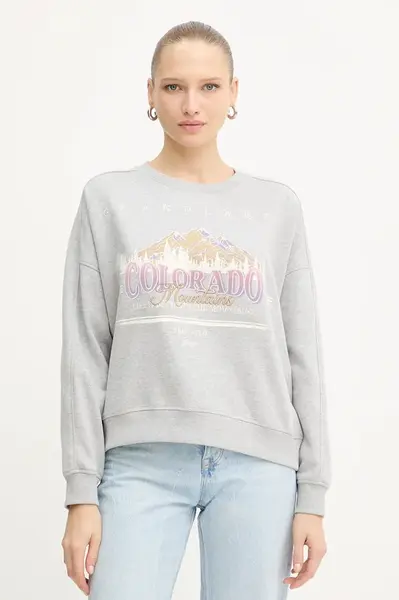 Bavlnená mikina BOSS Orange C_Eland_2