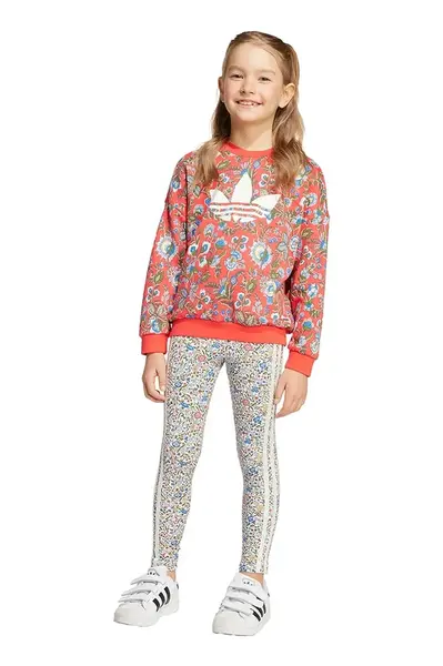 Detská tepláková súprava adidas Originals