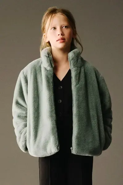 Detská bunda Mayoral