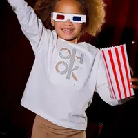 Detské tričko s dlhým rukávom Mayoral