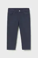 Nohavice pre bábätká Mayoral slim fit basic