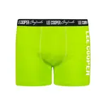 Pánske boxerky Lee Cooper Peacoat