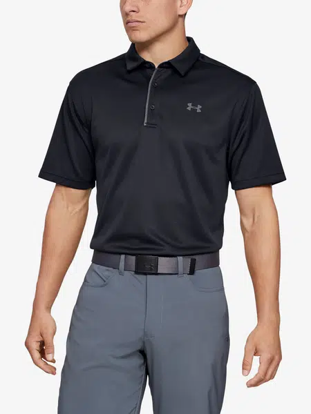 Pánska polokošeľa Under Armour