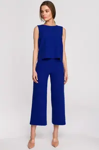 Stylove dámske nohavice S256